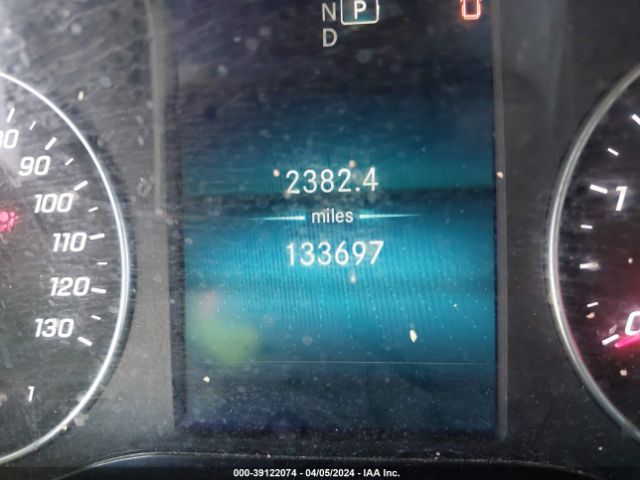 W2Y4DDHY8MT051949 Freightliner Sprinter 2500 High Roof I4 Diesel