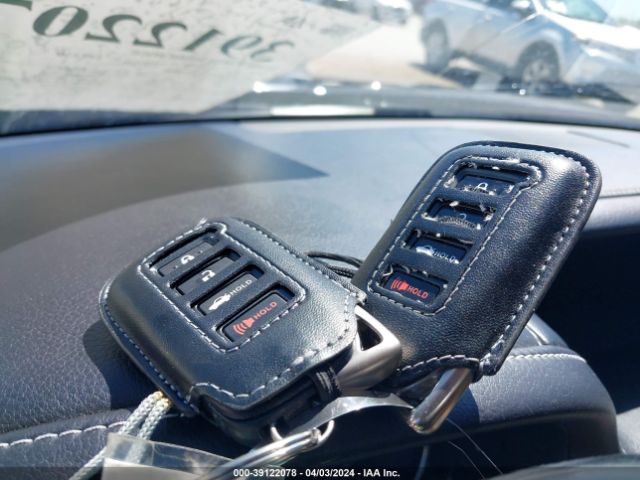 JTHCZ1BL5HA005554 Lexus GS 350