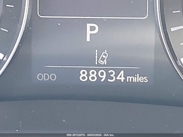 JTHCZ1BL5HA005554 Lexus GS 350