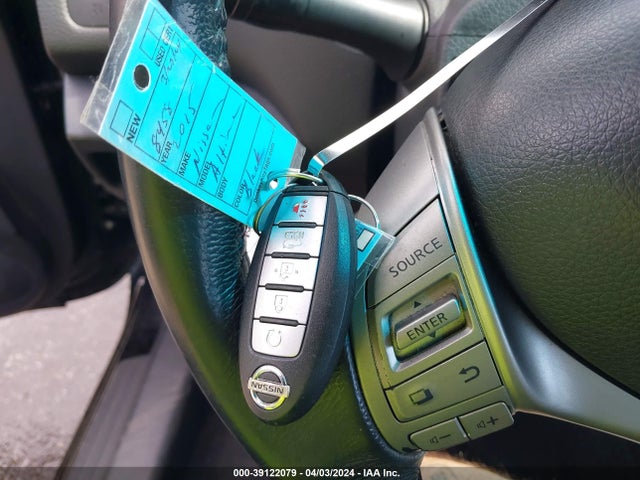 Nissan Altima 2.5 Sv 2015 1N4AL3AP7FC288458 Image 11