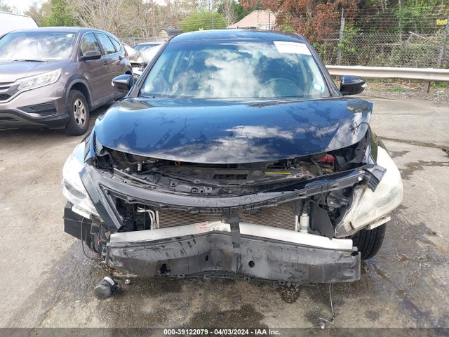 Nissan Altima 2.5 Sv 2015 1N4AL3AP7FC288458 Image 12