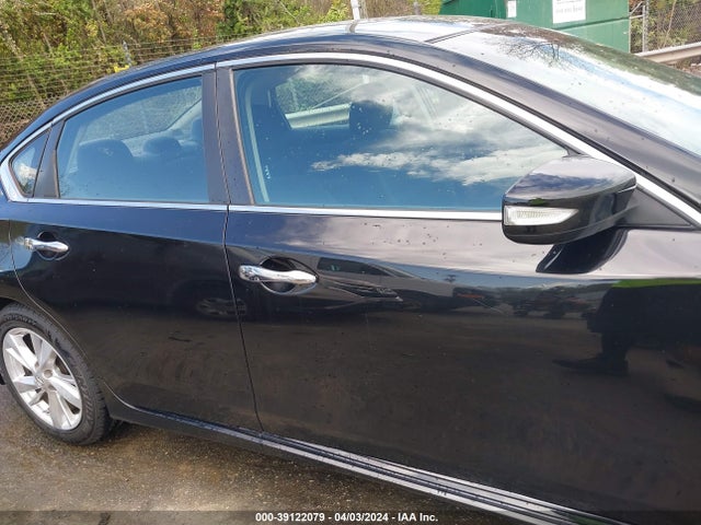 Nissan Altima 2.5 Sv 2015 1N4AL3AP7FC288458 Image 13