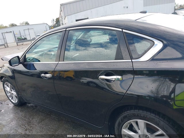 Nissan Altima 2.5 Sv 2015 1N4AL3AP7FC288458 Image 14