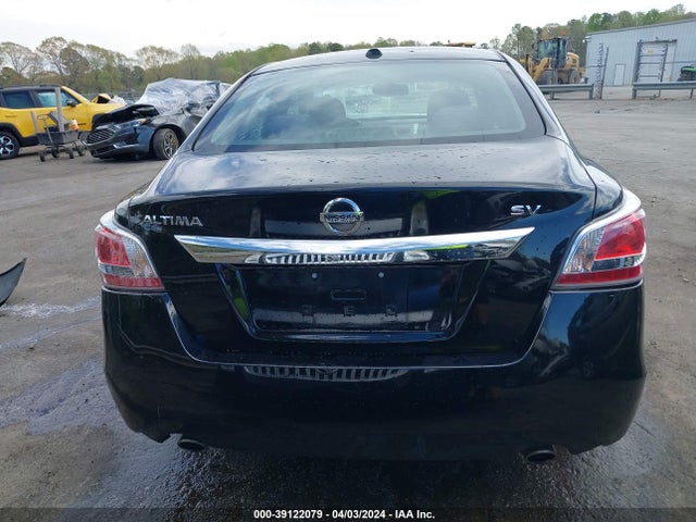 Nissan Altima 2.5 Sv 2015 1N4AL3AP7FC288458 Image 16