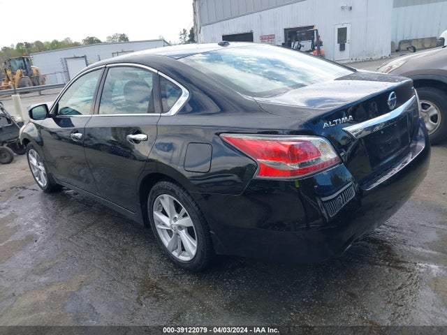 Nissan Altima 2.5 Sv 2015 1N4AL3AP7FC288458 Image 3