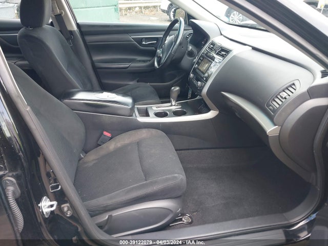 Nissan Altima 2.5 Sv 2015 1N4AL3AP7FC288458 Image 5