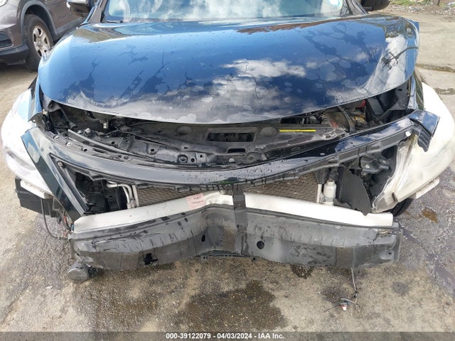 Nissan Altima 2.5 Sv 2015 1N4AL3AP7FC288458 Image 6