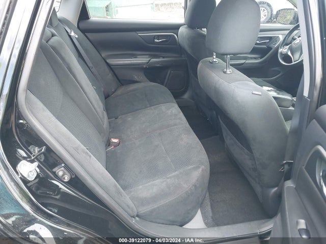 Nissan Altima 2.5 Sv 2015 1N4AL3AP7FC288458 Image 8