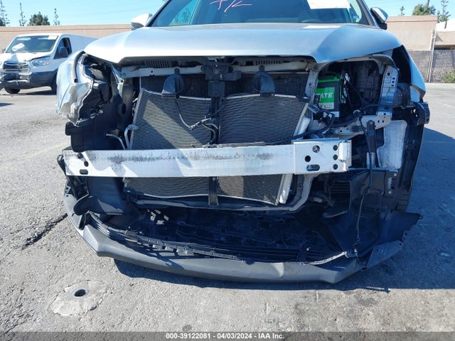 Toyota Highlander Le 2018 5TDZZRFH9JS287531 Image 6