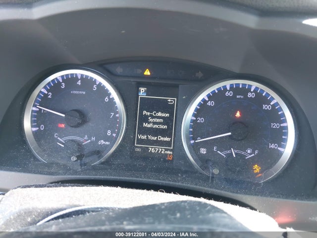 Toyota Highlander Le 2018 5TDZZRFH9JS287531 Image 7