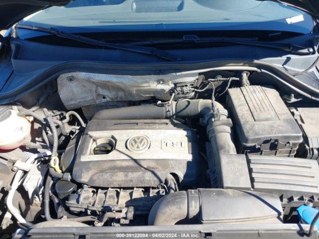 WVGTV7AX5HK015558 Volkswagen Tiguan 2.0t Sport