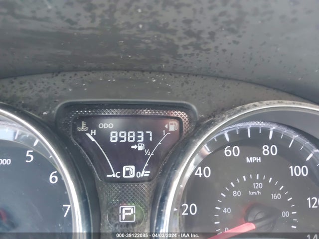 Nissan Versa 1.6 Sv 2015 3N1CN7AP9FL930187 Image 7