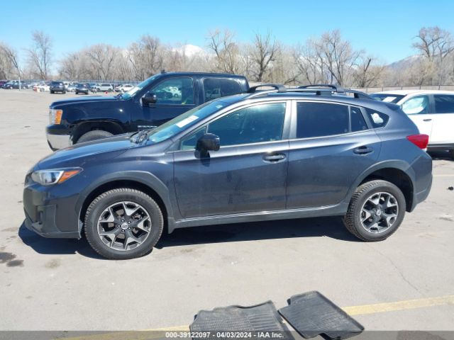 JF2GTADC7JH332926 Subaru Crosstrek 2.0i Premium
