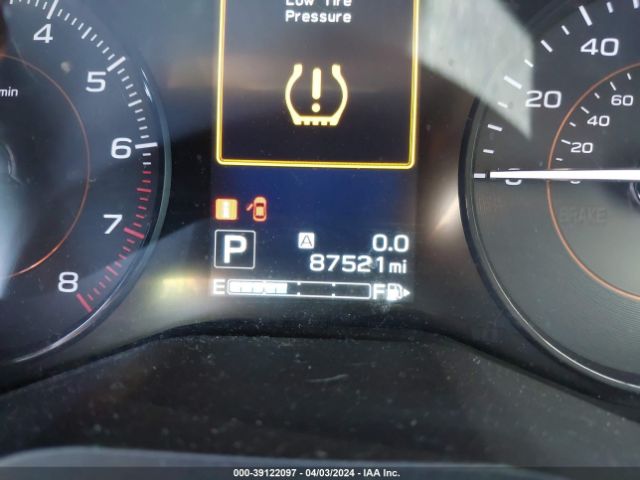 JF2GTADC7JH332926 Subaru Crosstrek 2.0i Premium