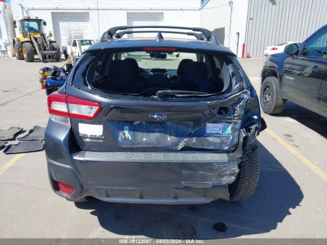 JF2GTADC7JH332926 Subaru Crosstrek 2.0i Premium