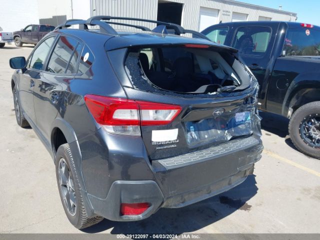 JF2GTADC7JH332926 Subaru Crosstrek 2.0i Premium