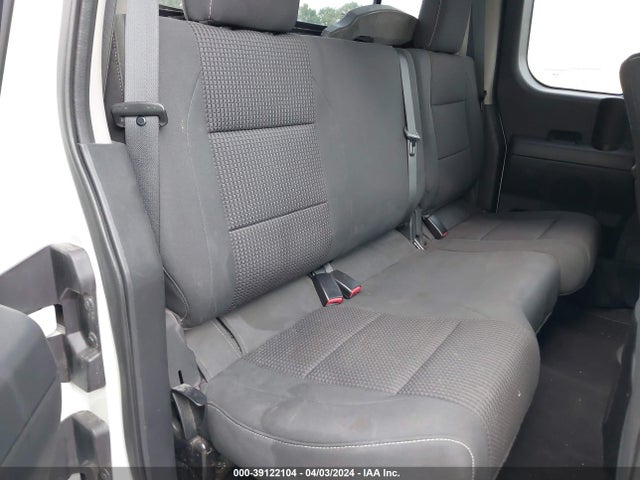Nissan Titan Pro-4x 2015 1N6BA0CC8FN500752 Image 8