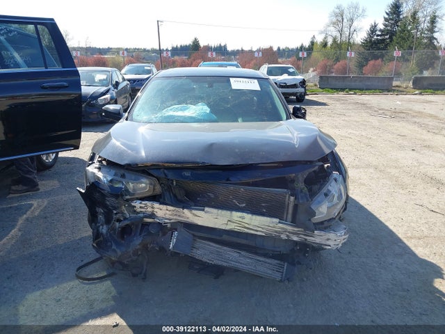 Honda Civic Ex-l 2016 2HGFC1F71GH633206 Image 12