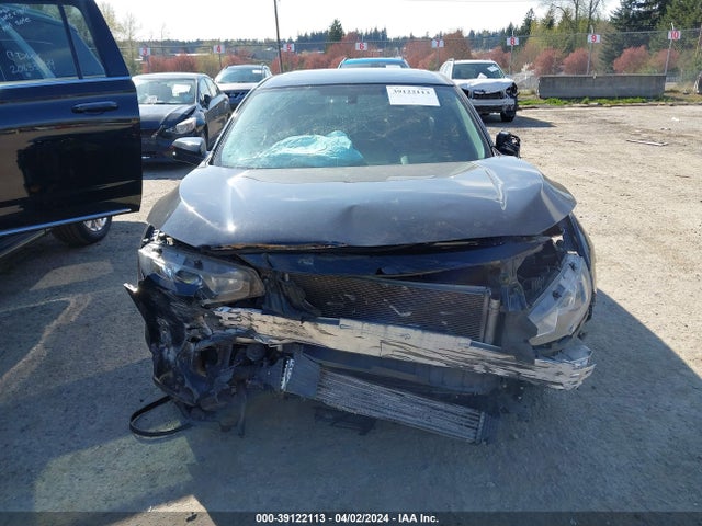 Honda Civic Ex-l 2016 2HGFC1F71GH633206 Image 6