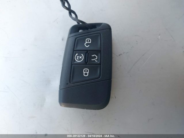 3VV4B7AX1NM176254 Volkswagen Tiguan 2.0t Sel R-line