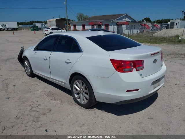 Chevrolet MALIBU 2LT 2015 1G11D5SL0FF179264 Image 3