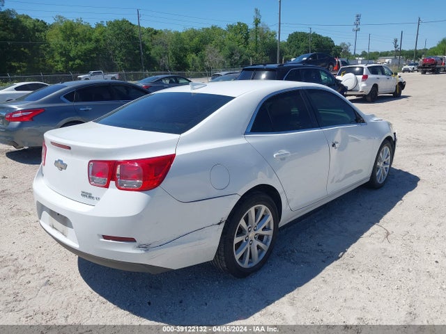 Chevrolet MALIBU 2LT 2015 1G11D5SL0FF179264 Image 4