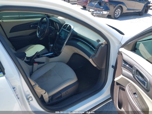 Chevrolet MALIBU 2LT 2015 1G11D5SL0FF179264 Image 5