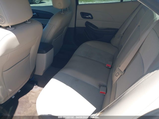 Chevrolet MALIBU 2LT 2015 1G11D5SL0FF179264 Image 8