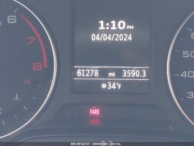 WAUB8GFF0G1081637 Audi A3 2.0t Premium