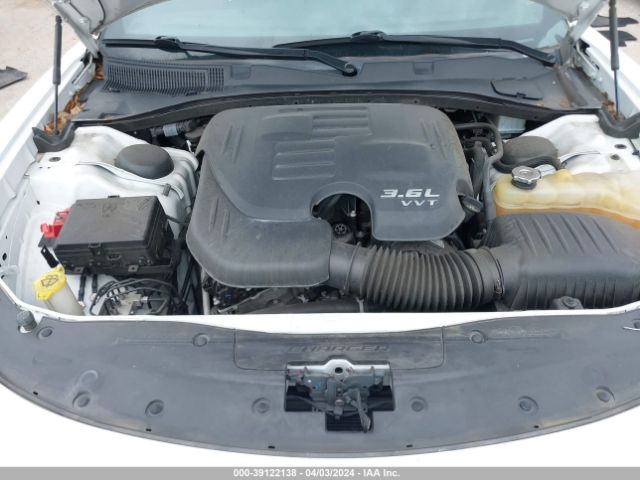 2C3CDXHGXKH597303 Dodge Charger Gt Rwd