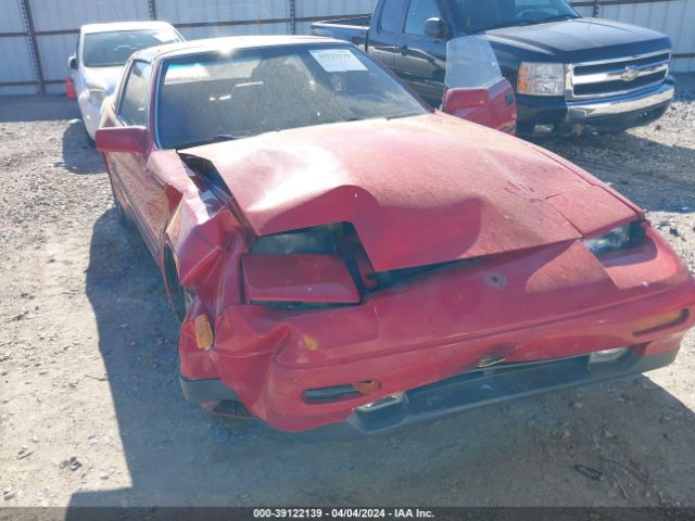 1989 NISSAN 300ZX JN1HZ16S8KX220071 Photo 5