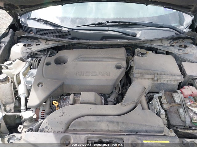 Nissan Altima 2.5 S 2016 1N4AL3AP8GC215973 Image 10