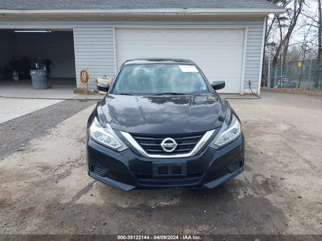 Nissan Altima 2.5 S 2016 1N4AL3AP8GC215973 Image 12