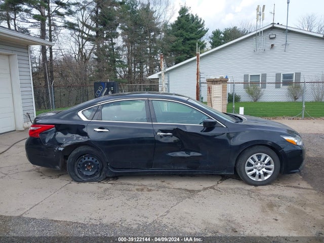 Nissan Altima 2.5 S 2016 1N4AL3AP8GC215973 Image 13
