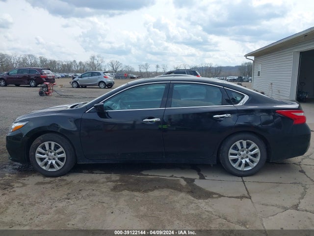 Nissan Altima 2.5 S 2016 1N4AL3AP8GC215973 Image 14