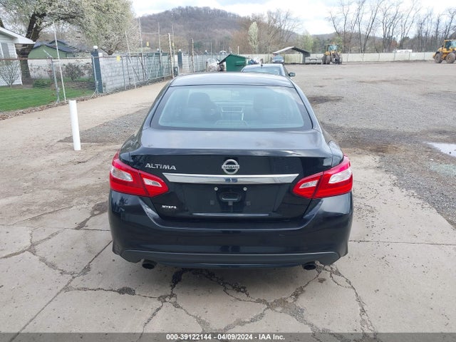 Nissan Altima 2.5 S 2016 1N4AL3AP8GC215973 Image 16