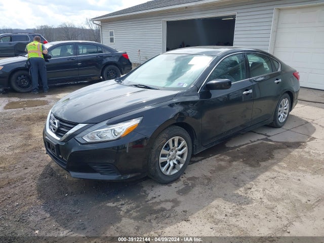 Nissan Altima 2.5 S 2016 1N4AL3AP8GC215973 Image 2