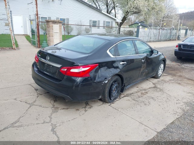 Nissan Altima 2.5 S 2016 1N4AL3AP8GC215973 Image 4