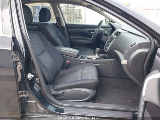 Nissan Altima 2.5 S 2016 1N4AL3AP8GC215973 Image 5