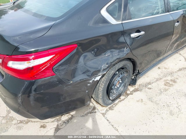 Nissan Altima 2.5 S 2016 1N4AL3AP8GC215973 Image 6