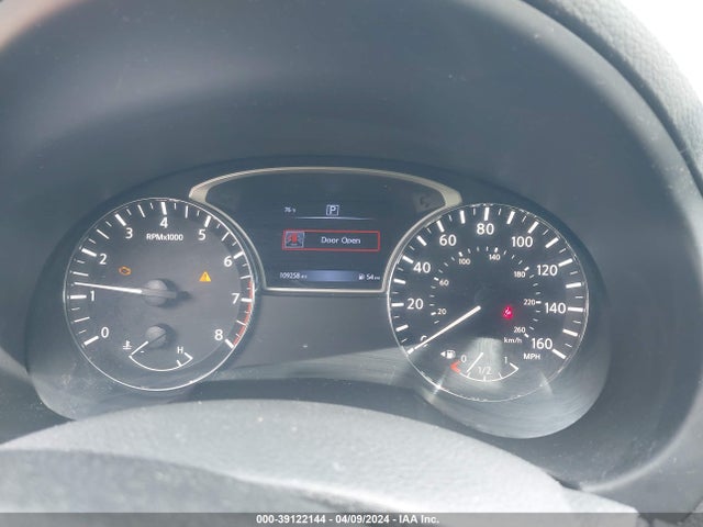 Nissan Altima 2.5 S 2016 1N4AL3AP8GC215973 Image 7