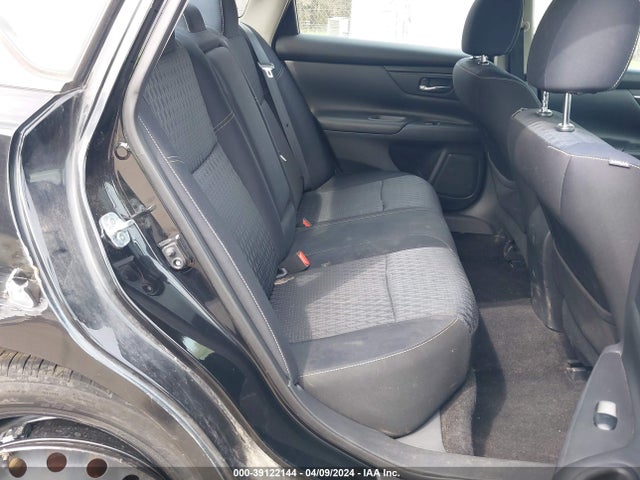 Nissan Altima 2.5 S 2016 1N4AL3AP8GC215973 Image 8