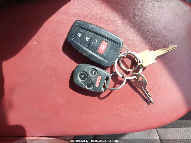 Toyota Rav4 Xle 2023 2T3P1RFV6PC350727 Image 11