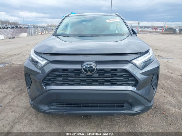 Toyota Rav4 Xle 2023 2T3P1RFV6PC350727 Image 12