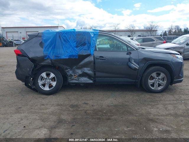 Toyota Rav4 Xle 2023 2T3P1RFV6PC350727 Image 13