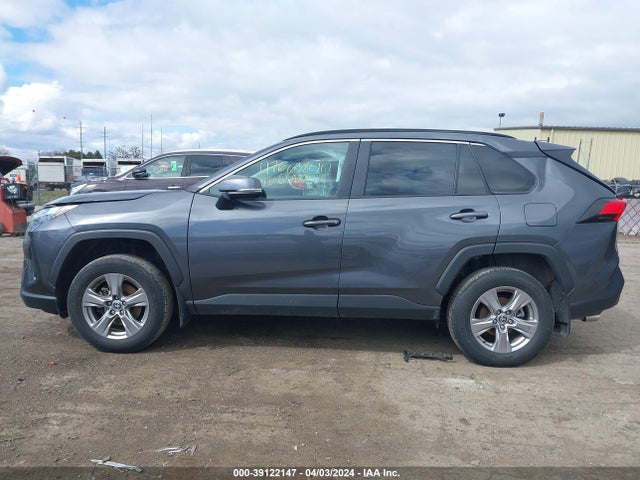 Toyota Rav4 Xle 2023 2T3P1RFV6PC350727 Image 14