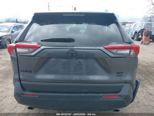Toyota Rav4 Xle 2023 2T3P1RFV6PC350727 Image 16