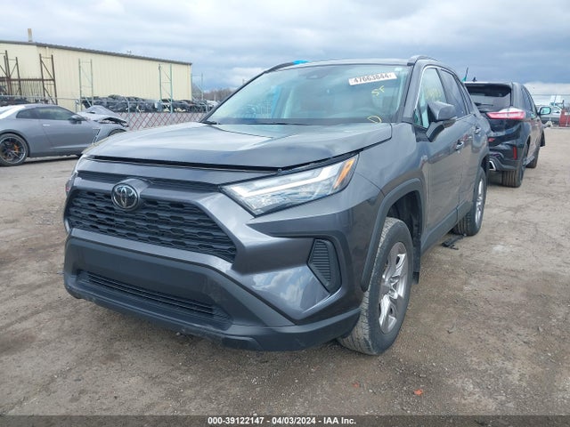 Toyota Rav4 Xle 2023 2T3P1RFV6PC350727 Image 2