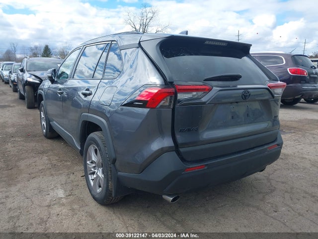 Toyota Rav4 Xle 2023 2T3P1RFV6PC350727 Image 3