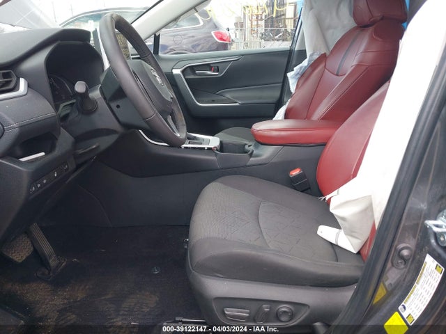 Toyota Rav4 Xle 2023 2T3P1RFV6PC350727 Image 5
